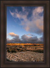 Load image into Gallery viewer, Plate 15 - O Jerusalem Vertical
