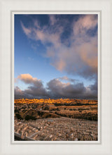 Load image into Gallery viewer, Plate 15 - O Jerusalem Vertical
