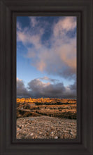Load image into Gallery viewer, Plate 15 - O Jerusalem Vertical
