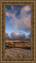 Load image into Gallery viewer, Plate 15 - O Jerusalem Vertical
