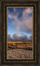 Load image into Gallery viewer, Plate 15 - O Jerusalem Vertical
