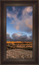 Load image into Gallery viewer, Plate 15 - O Jerusalem Vertical

