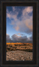 Load image into Gallery viewer, Plate 15 - O Jerusalem Vertical
