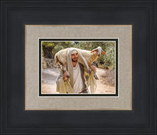 Load image into Gallery viewer, Plate 5 - The Lost is Found
