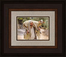 Load image into Gallery viewer, Plate 5 - The Lost is Found
