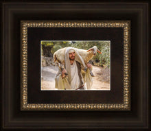 Load image into Gallery viewer, Plate 5 - The Lost is Found
