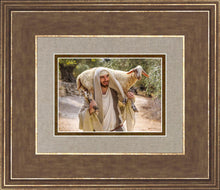 Load image into Gallery viewer, Plate 5 - The Lost is Found
