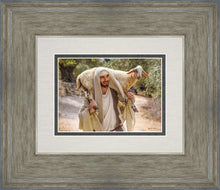 Load image into Gallery viewer, Plate 5 - The Lost is Found
