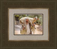 Load image into Gallery viewer, Plate 5 - The Lost is Found
