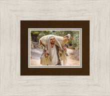Load image into Gallery viewer, Plate 5 - The Lost is Found
