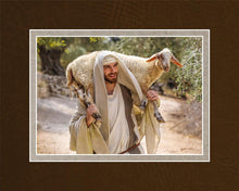 Load image into Gallery viewer, Plate 5 - The Lost is Found

