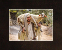 Load image into Gallery viewer, Plate 5 - The Lost is Found

