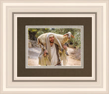 Load image into Gallery viewer, Plate 5 - The Lost is Found
