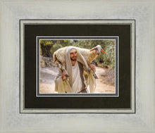 Load image into Gallery viewer, Plate 5 - The Lost is Found
