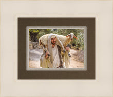 Load image into Gallery viewer, Plate 5 - The Lost is Found
