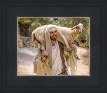 Load image into Gallery viewer, Plate 5 - The Lost is Found
