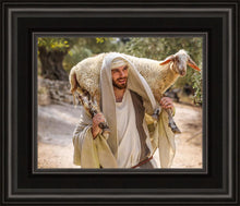 Load image into Gallery viewer, Plate 5 - The Lost is Found
