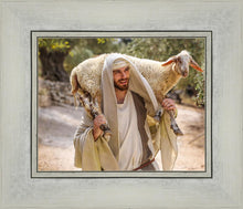 Load image into Gallery viewer, Plate 5 - The Lost is Found
