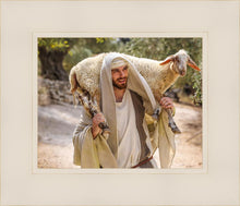 Load image into Gallery viewer, Plate 5 - The Lost is Found
