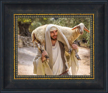 Load image into Gallery viewer, Plate 5 - The Lost is Found
