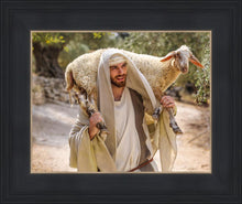 Load image into Gallery viewer, Plate 5 - The Lost is Found
