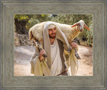 Load image into Gallery viewer, Plate 5 - The Lost is Found
