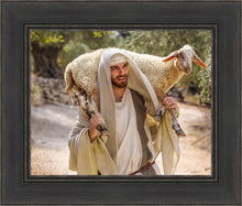 Load image into Gallery viewer, Plate 5 - The Lost is Found
