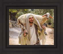Load image into Gallery viewer, Plate 5 - The Lost is Found
