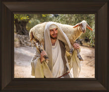 Load image into Gallery viewer, Plate 5 - The Lost is Found
