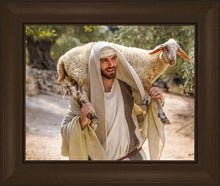 Load image into Gallery viewer, Plate 5 - The Lost is Found
