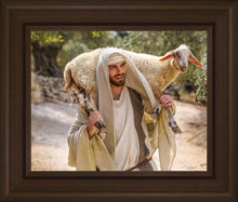 Load image into Gallery viewer, Plate 5 - The Lost is Found
