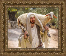 Load image into Gallery viewer, Plate 5 - The Lost is Found

