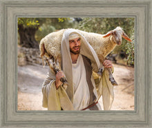 Load image into Gallery viewer, Plate 5 - The Lost is Found
