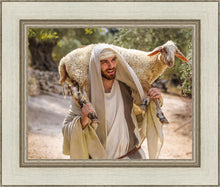 Load image into Gallery viewer, Plate 5 - The Lost is Found
