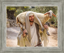 Load image into Gallery viewer, Plate 5 - The Lost is Found
