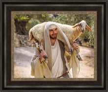 Load image into Gallery viewer, Plate 5 - The Lost is Found
