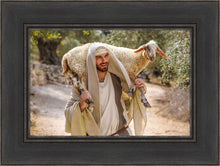 Load image into Gallery viewer, Plate 5 - The Lost is Found
