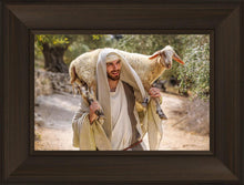 Load image into Gallery viewer, Plate 5 - The Lost is Found
