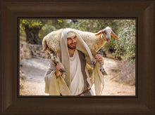 Load image into Gallery viewer, Plate 5 - The Lost is Found
