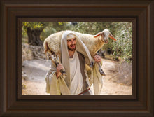 Load image into Gallery viewer, Plate 5 - The Lost is Found
