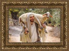 Load image into Gallery viewer, Plate 5 - The Lost is Found
