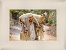 Load image into Gallery viewer, Plate 5 - The Lost is Found
