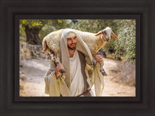 Load image into Gallery viewer, Plate 5 - The Lost is Found
