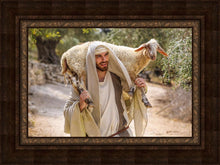Load image into Gallery viewer, Plate 5 - The Lost is Found
