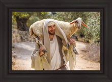 Load image into Gallery viewer, Plate 5 - The Lost is Found
