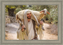 Load image into Gallery viewer, Plate 5 - The Lost is Found
