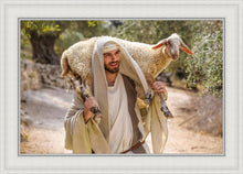 Load image into Gallery viewer, Plate 5 - The Lost is Found
