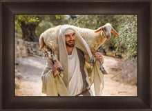 Load image into Gallery viewer, Plate 5 - The Lost is Found
