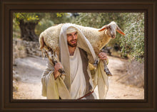 Load image into Gallery viewer, Plate 5 - The Lost is Found
