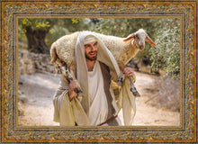 Load image into Gallery viewer, Plate 5 - The Lost is Found
